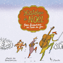 Histoires de Noël pour frissonner au coin du feu [illustrée]